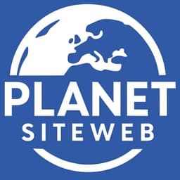 Planet Siteweb