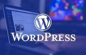Template WordPress